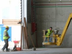 obra (259) PREVENCION RIESGOS LABORALES